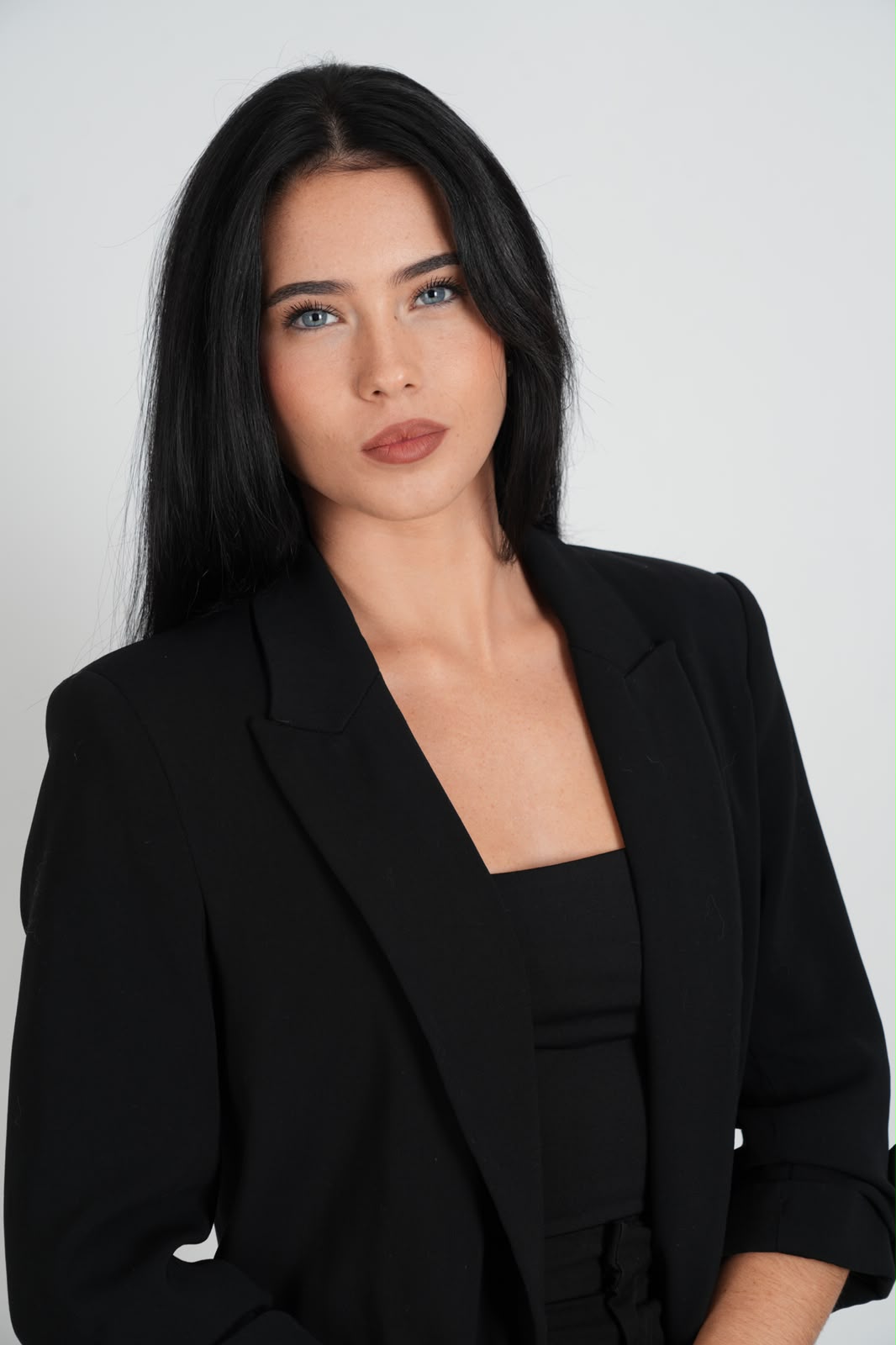 Yaiza Baudet, fundadora y CEO de Nolani Agency